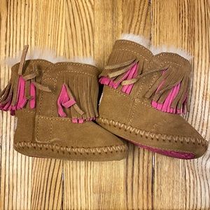 Baby UGG boots